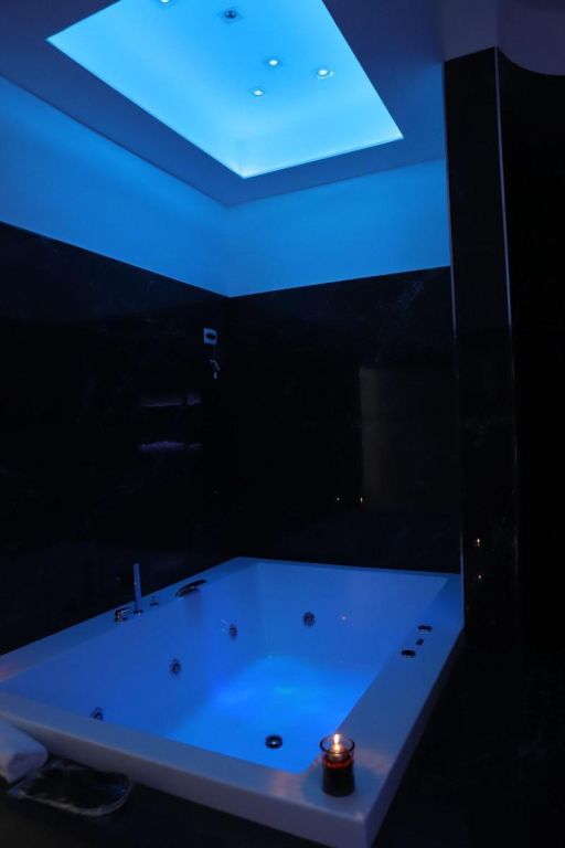 Mecla Suites
