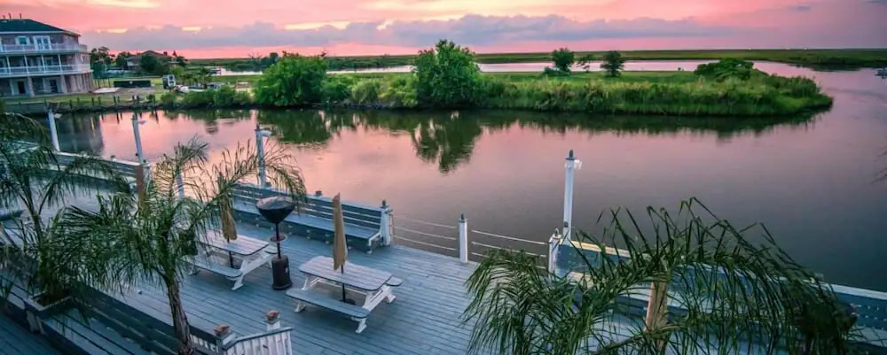 Waterfront NOLA Villa: 23 Mi to French Quarter