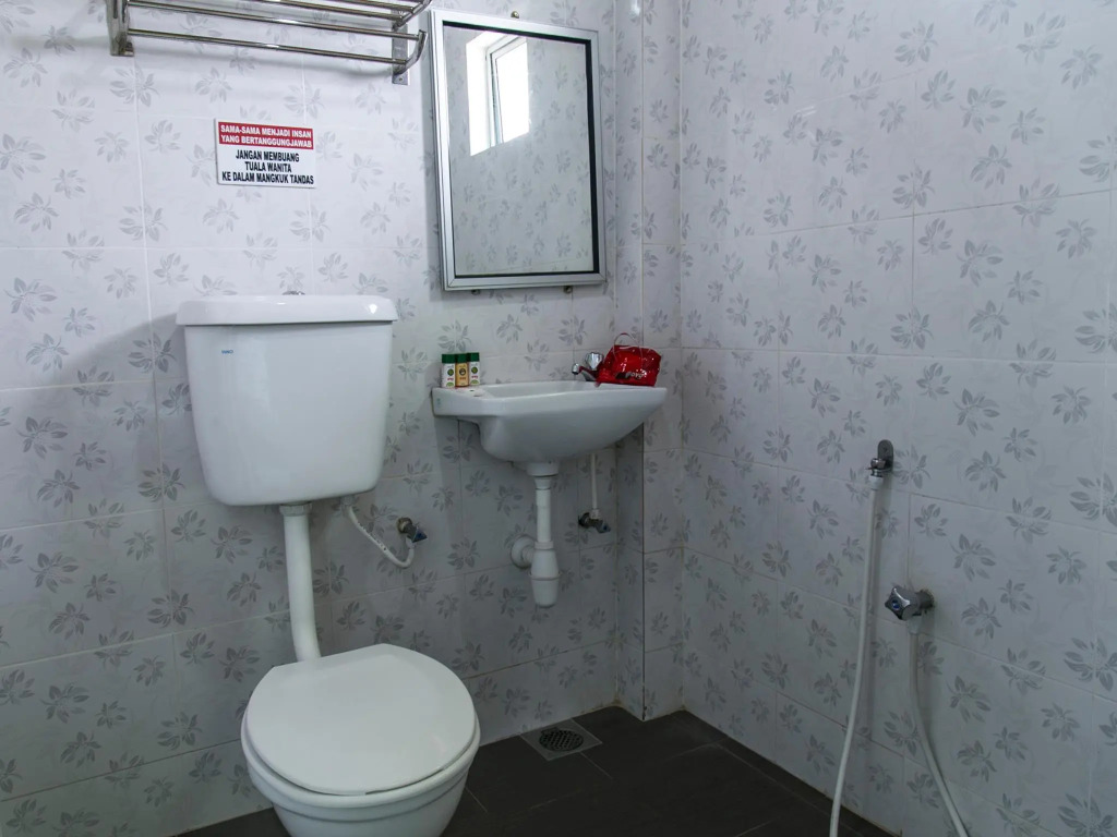 Klebang Besar Townlodge