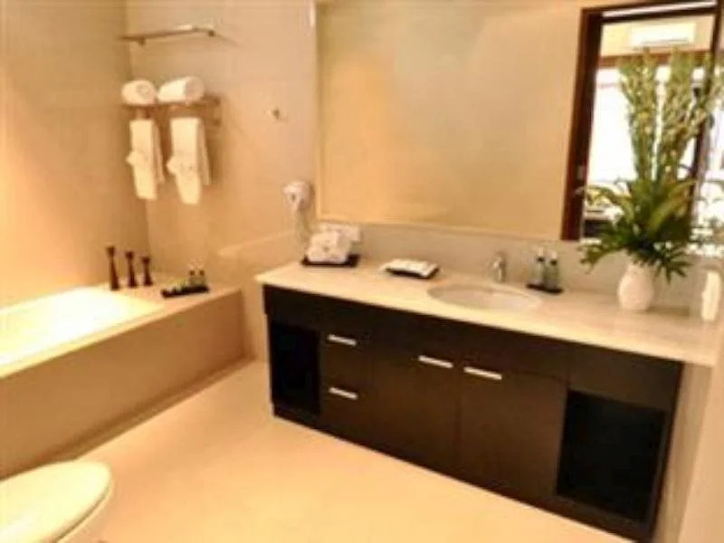 Bali Lighthouse Villa