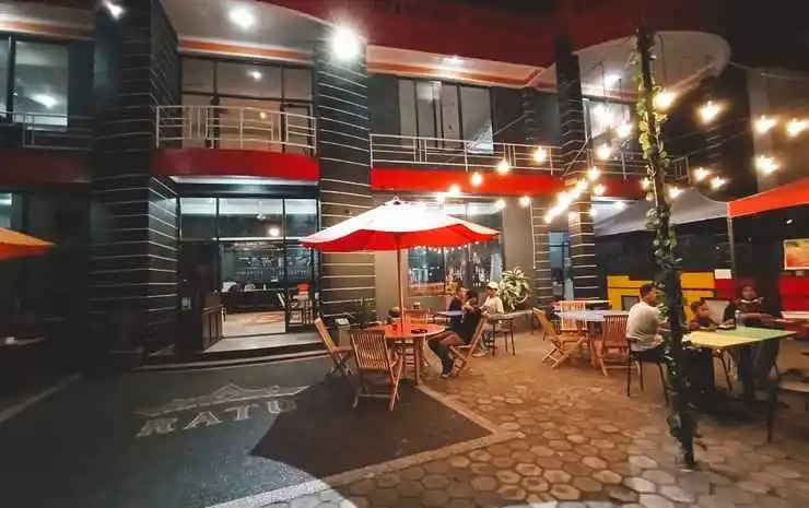 Hotel Ratu