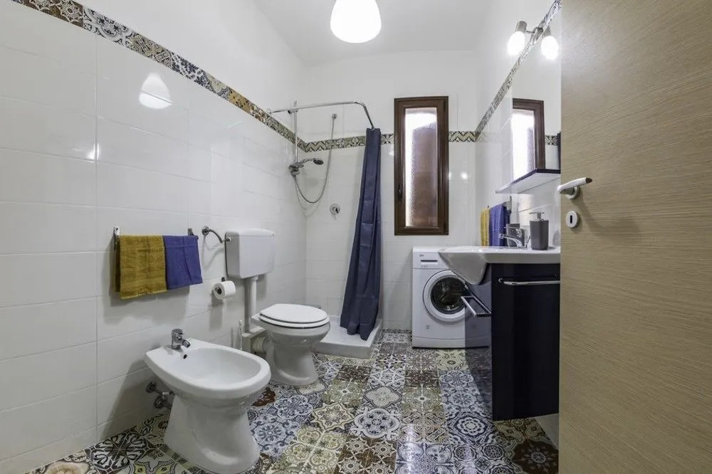Arricampati Holiday Home