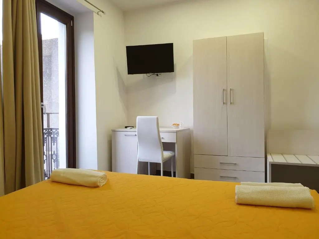 Giò Rooms