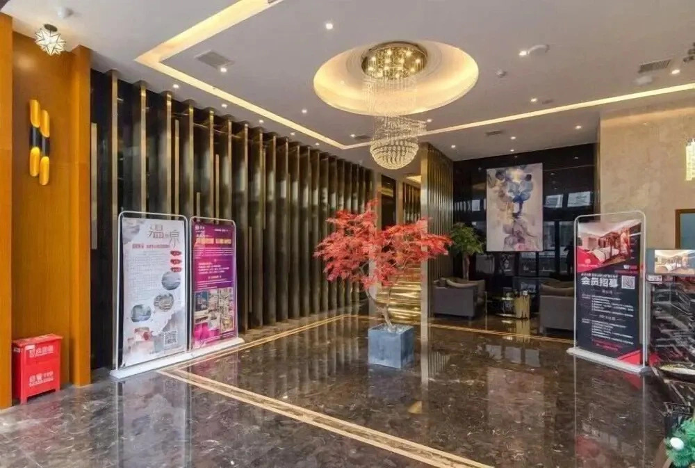 Sunshine Wella Hotel