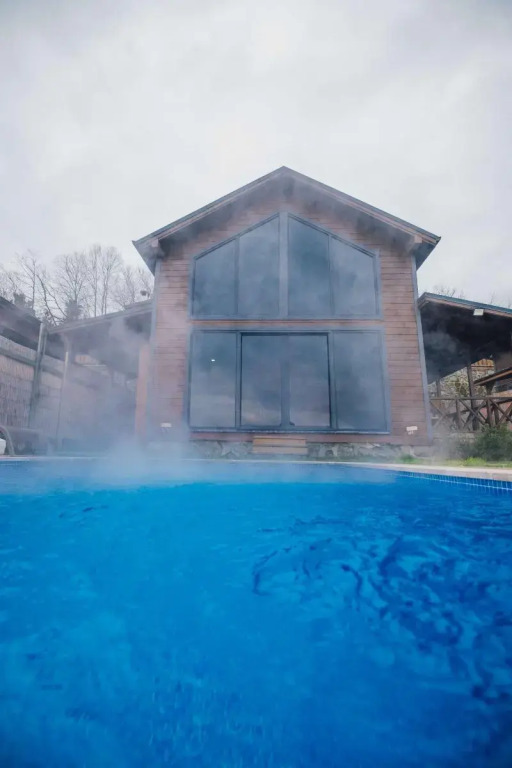 Woodlodge Country Sapanca