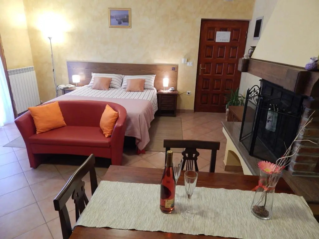 Apartments Terranova