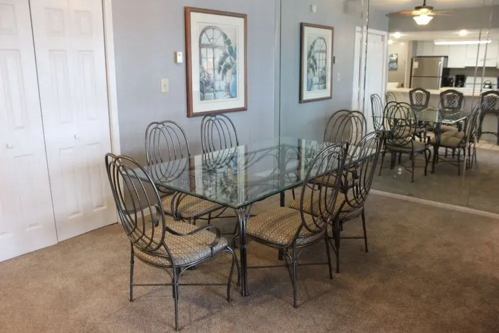 Gulf Shore Condo #708
