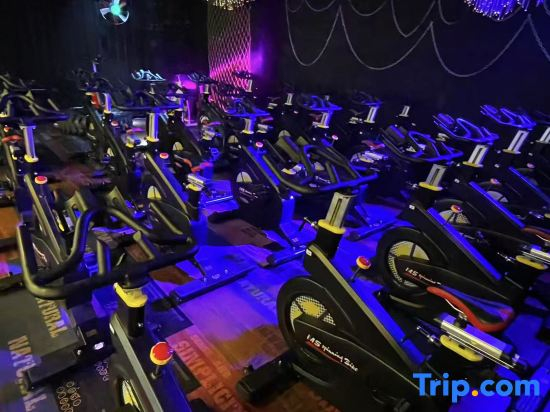 Orange Hotel (Guiyang Qingzhen Junyue International Branch)