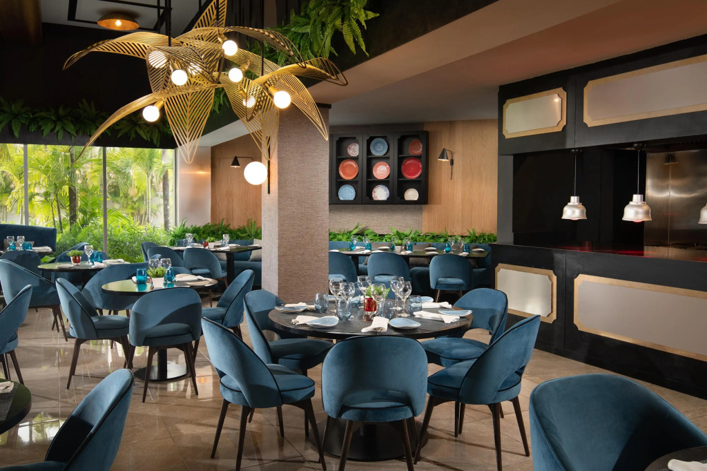 Dreams Onyx Resort & Spa - All Inclusive