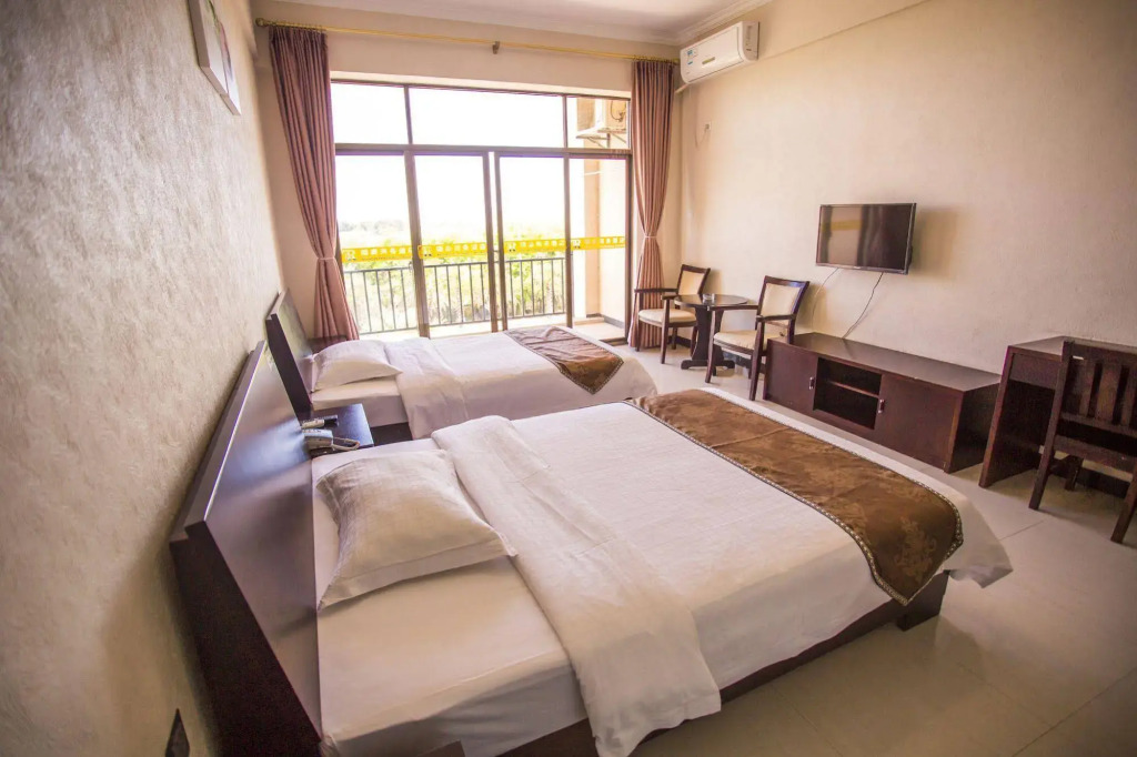 Ruitai Business Hotel