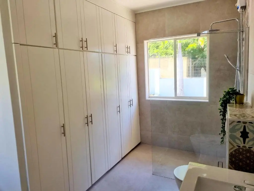 Studio Apartment Volterra Curacao