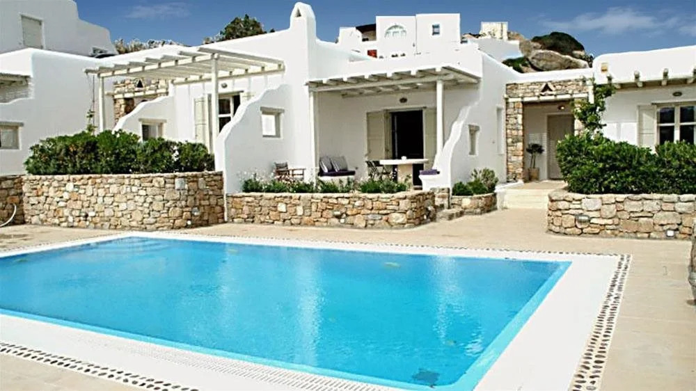 Vagancia Villas
