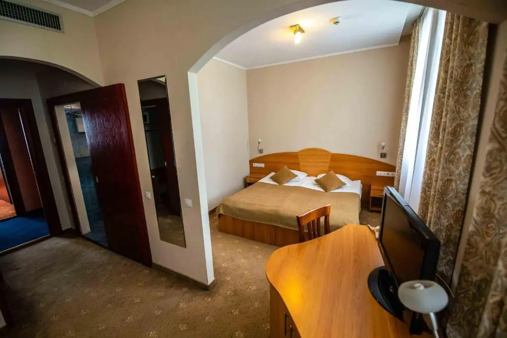 Emerald Boutique Hotel