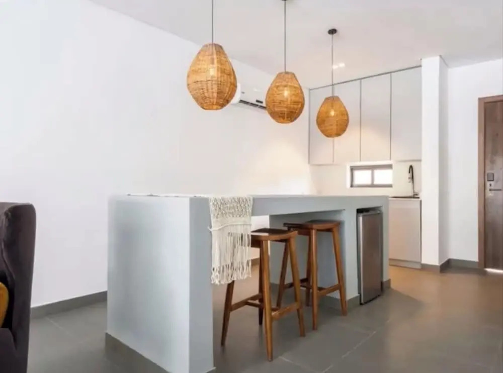 Lemon7 Beach House