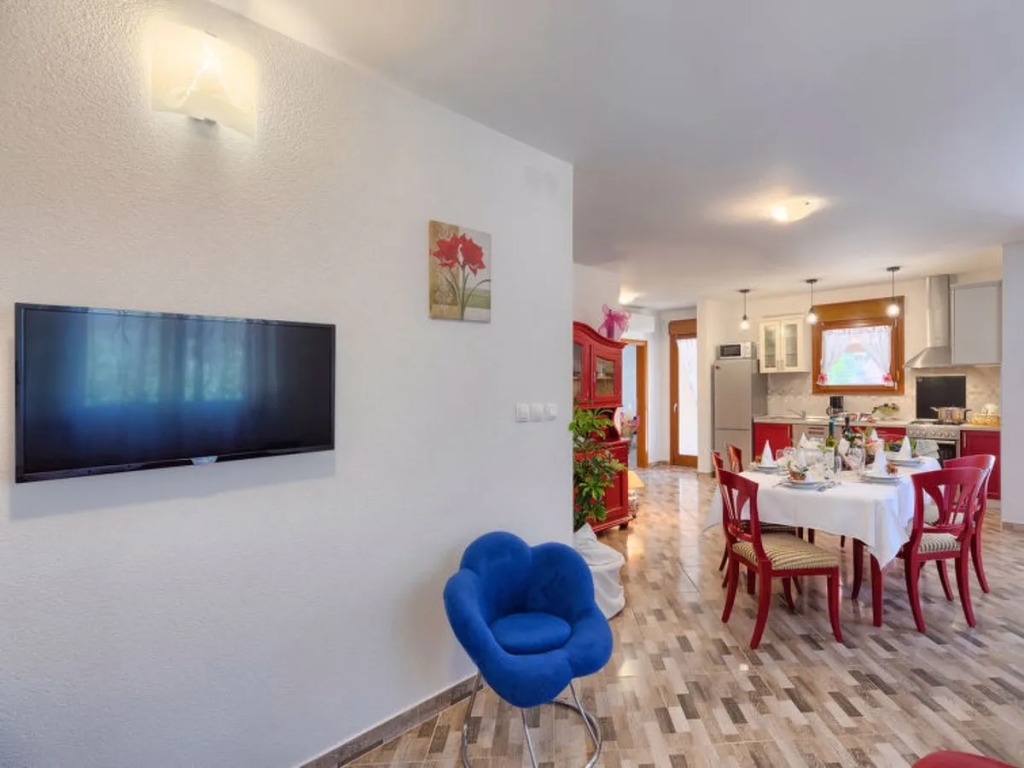 Villa Mihael (ROJ540)