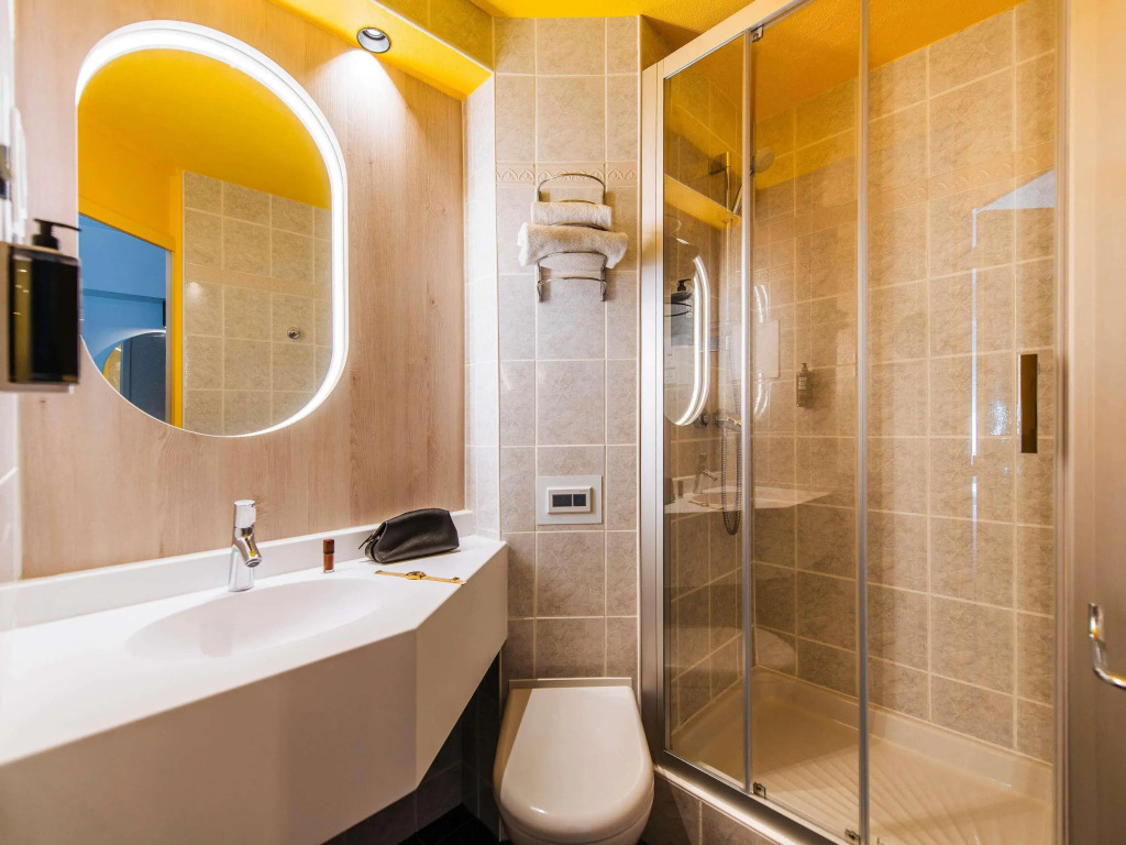 ibis Styles Antibes