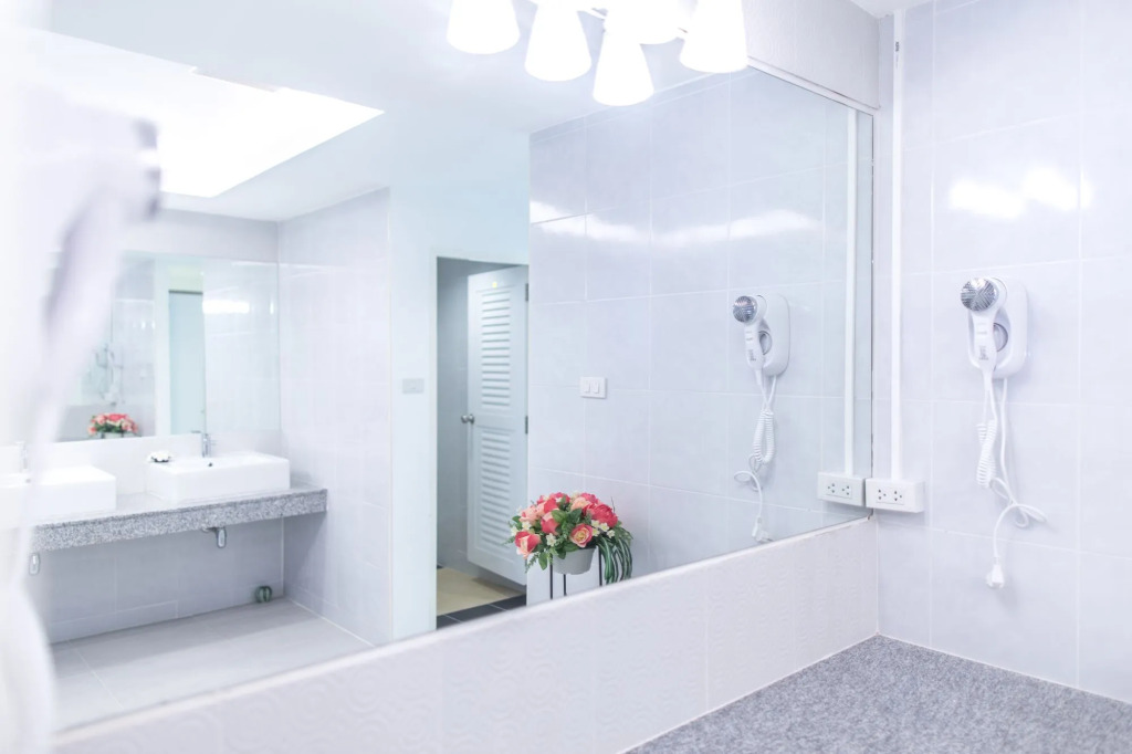 Chiangmai Midpoint Activity Hostel