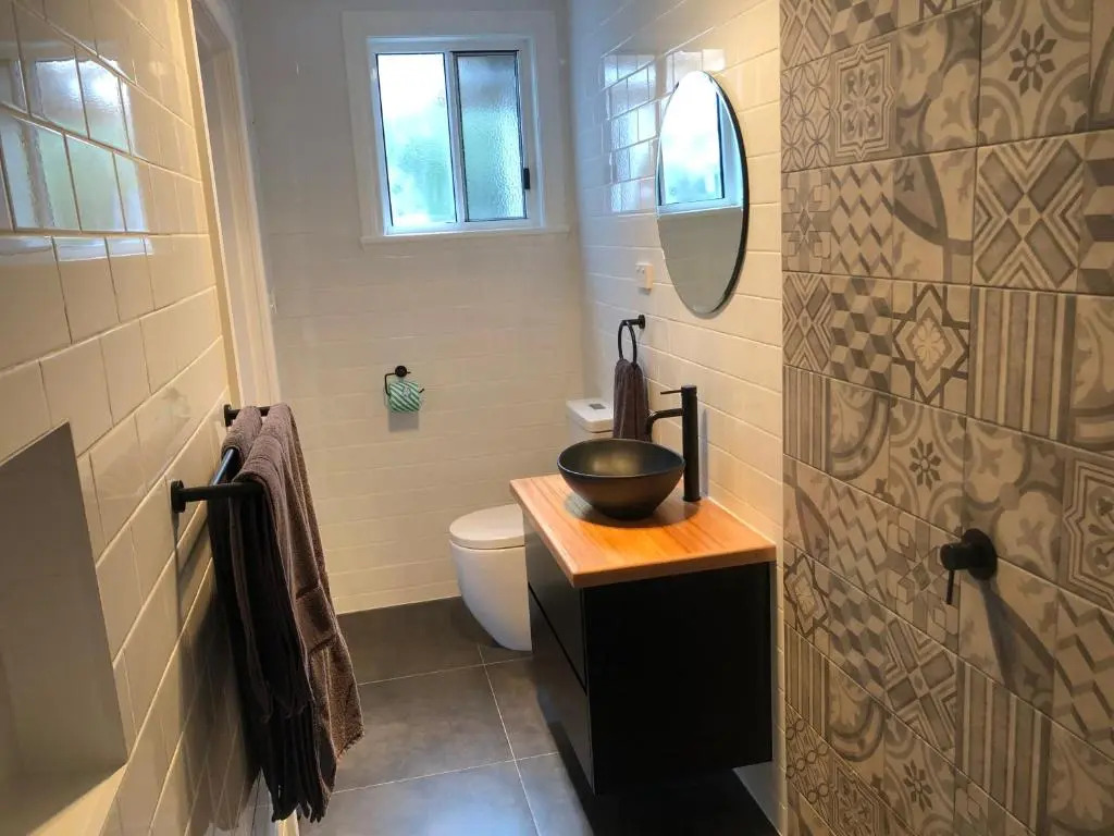 Mole Creek Hideaway