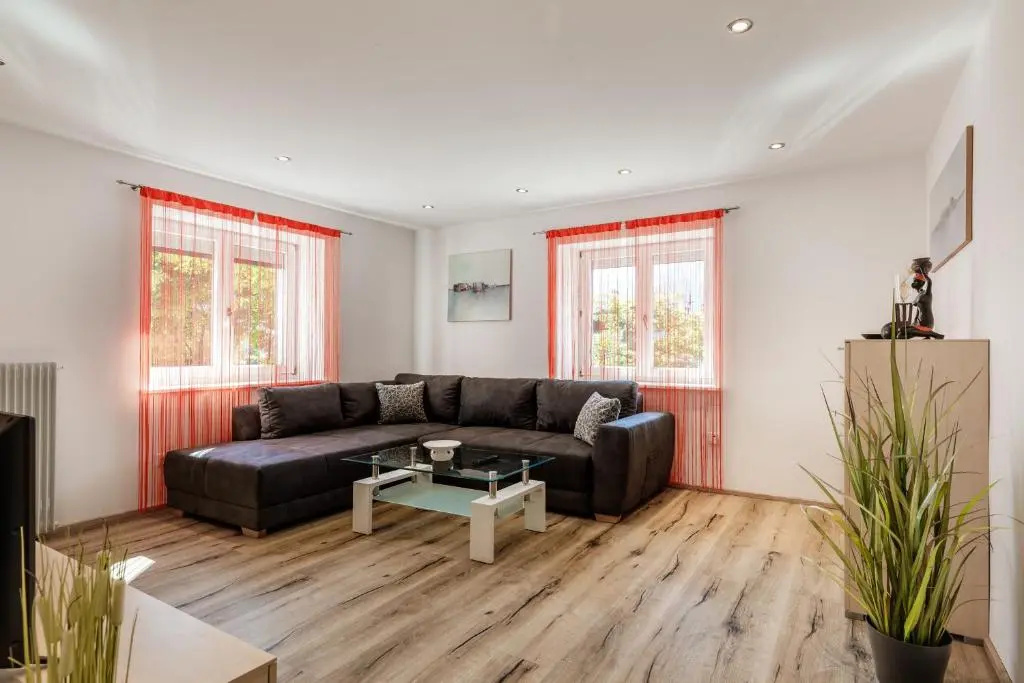 Apartment Viktoria