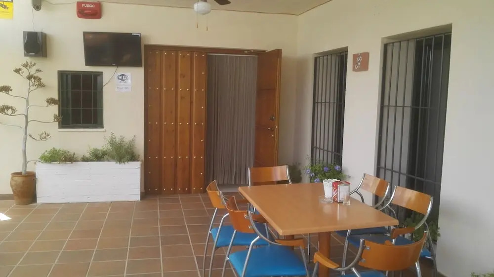 Hostal Rural de Cuadros
