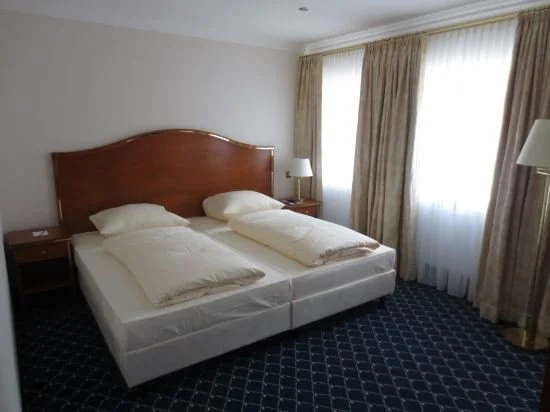Hotel Ludwig im Park