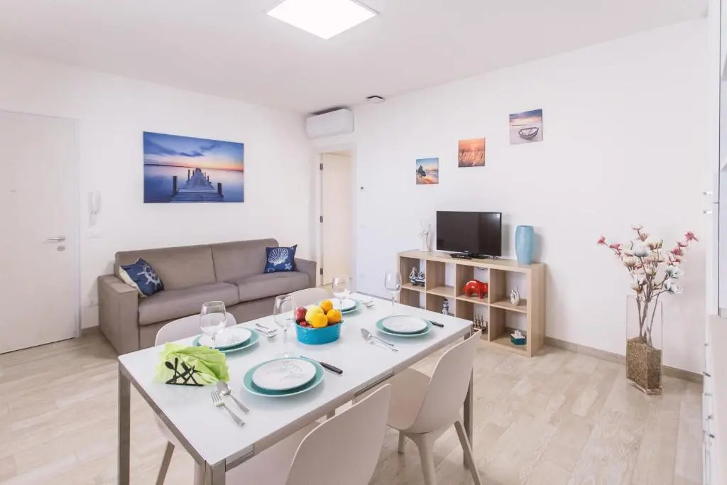 Casa Stefania Rimini