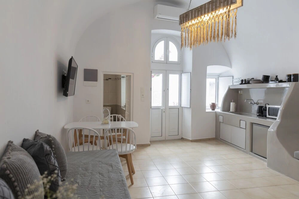Captains house suites