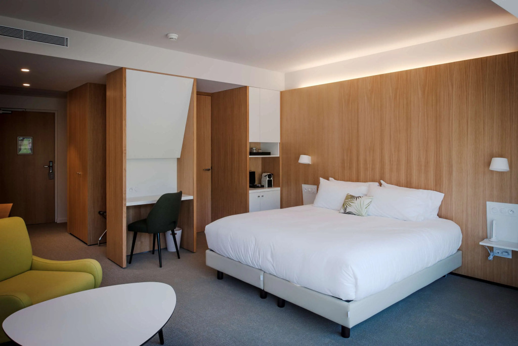 Best Western Plus Hotel Divona Cahors
