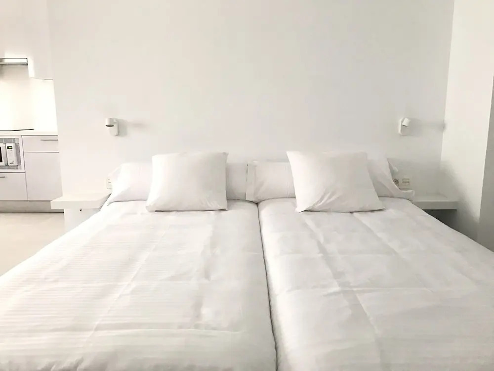 Canary Lofts