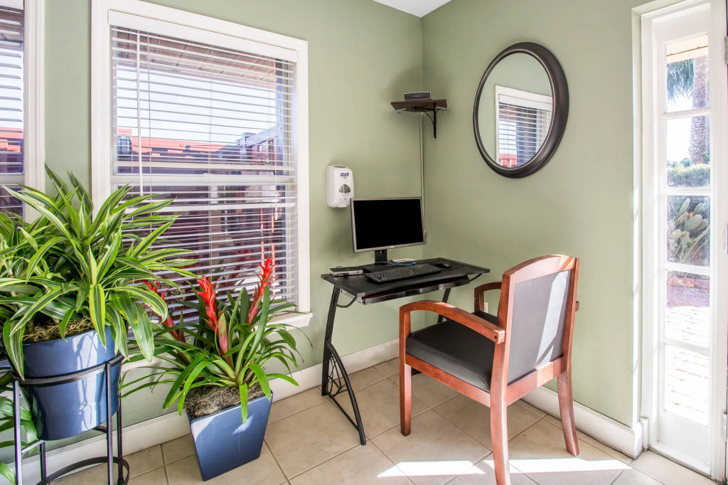Bluegreen Vacations Orlandos Sunshine, Ascend Collection Resort