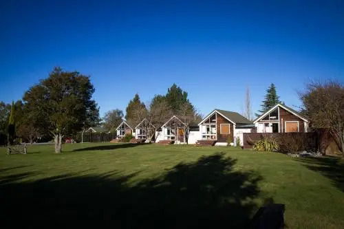 Stronechrubie Accommodation and Restaurant