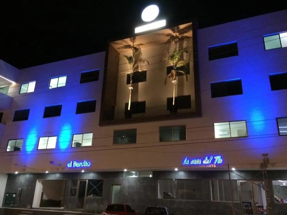 MH Grand Hotel