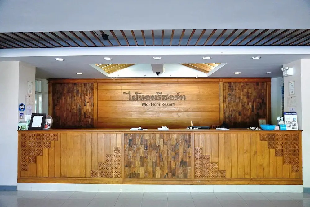Maihom Resort Daowadung