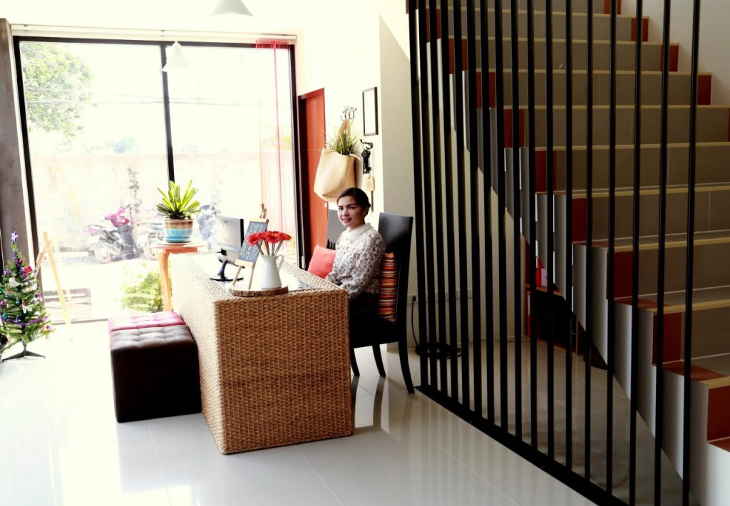 Apartment Khunpa