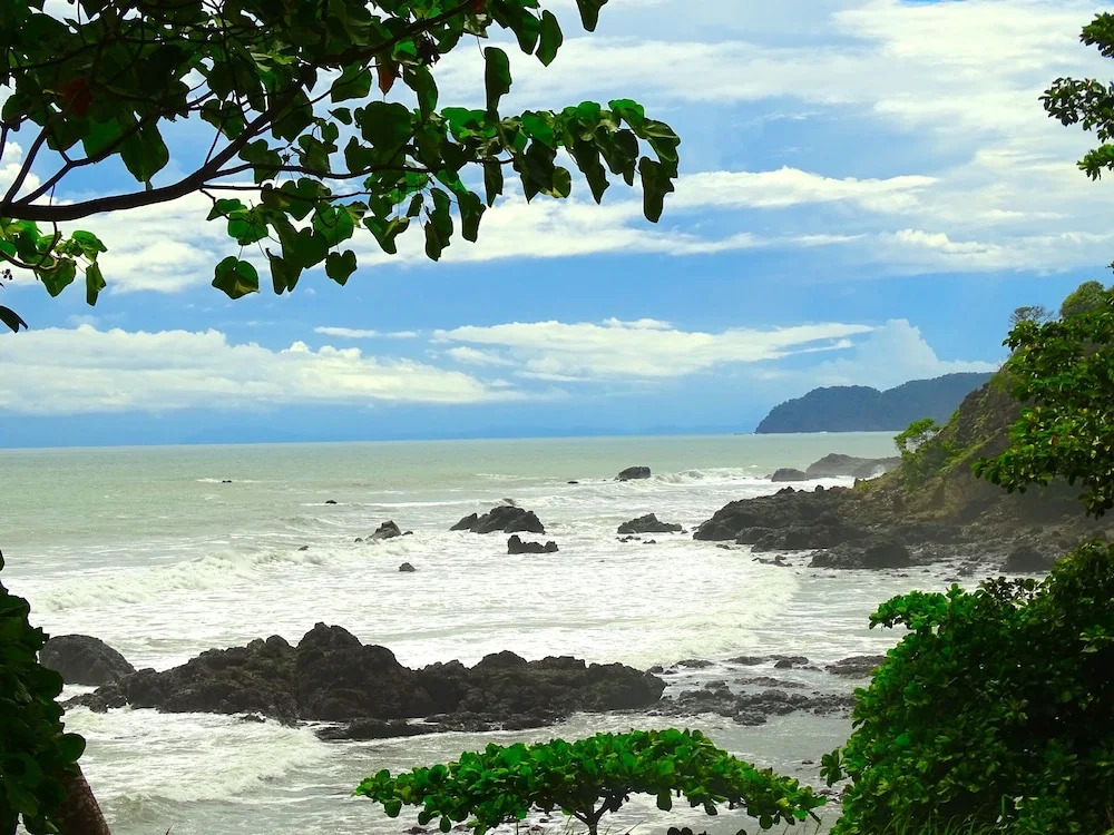 Penthouse Jaco Beach - 3Room