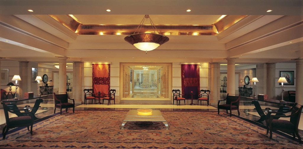 ITC Maratha, a Luxury Collection Hotel, Mumbai