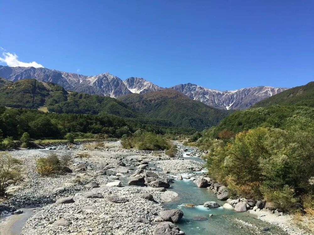 share&guesthouse HAKUBA SHARE - Hostel