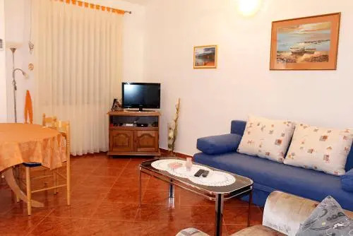 Apartmani Željko