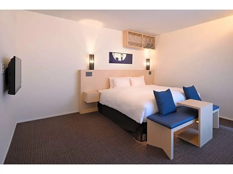 HOTEL KYOTOLOGY - Vacation STAY 16019v