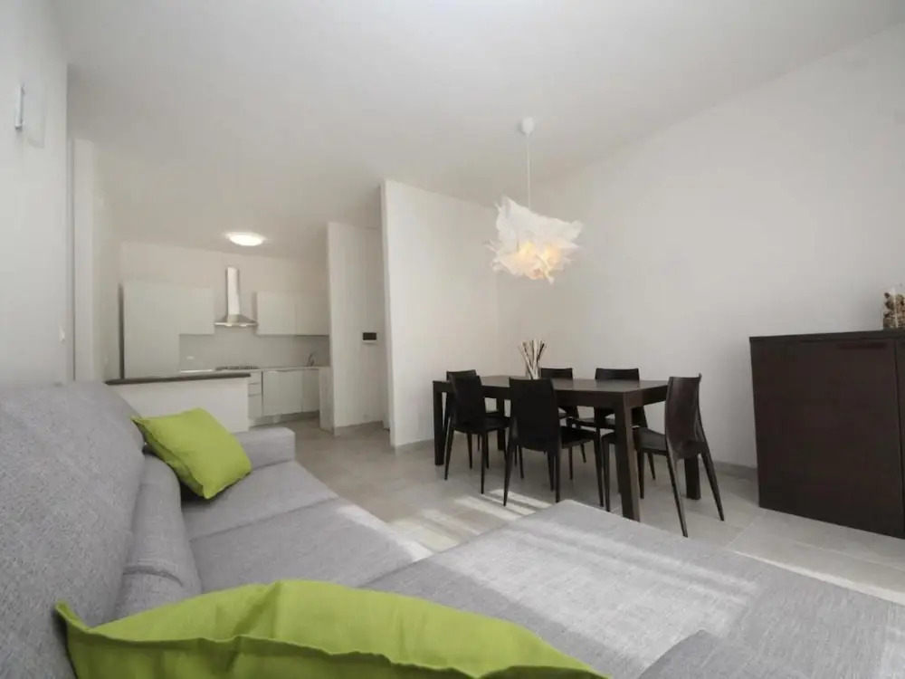 Spacious Flat in Rosolina for Your Holiday