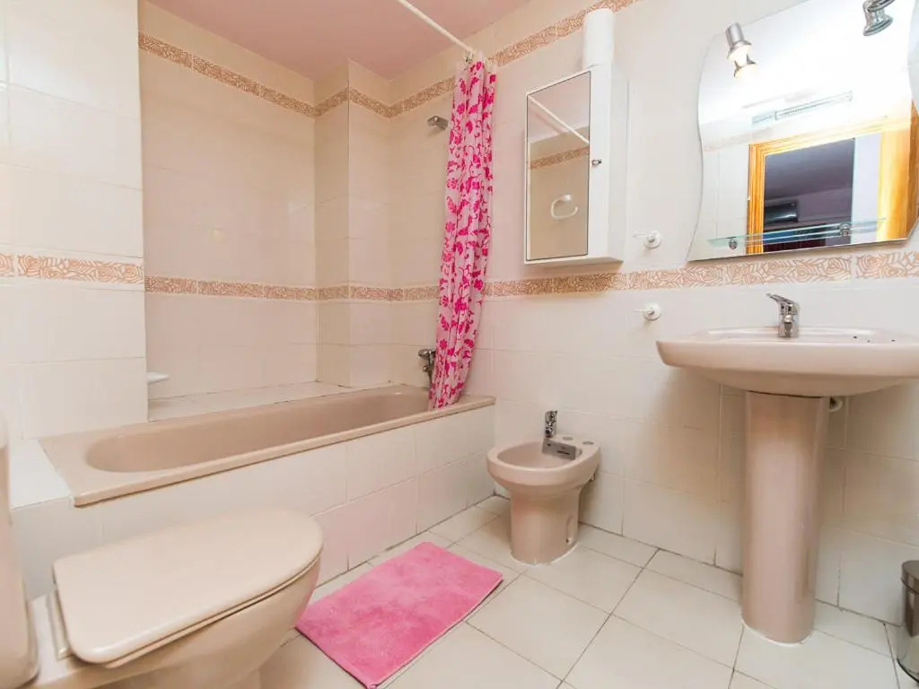 Apartment Marina 3 bed 2 bath Puerto