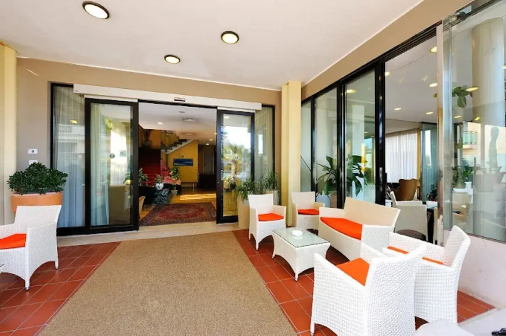 Hotel Sirius Riccione