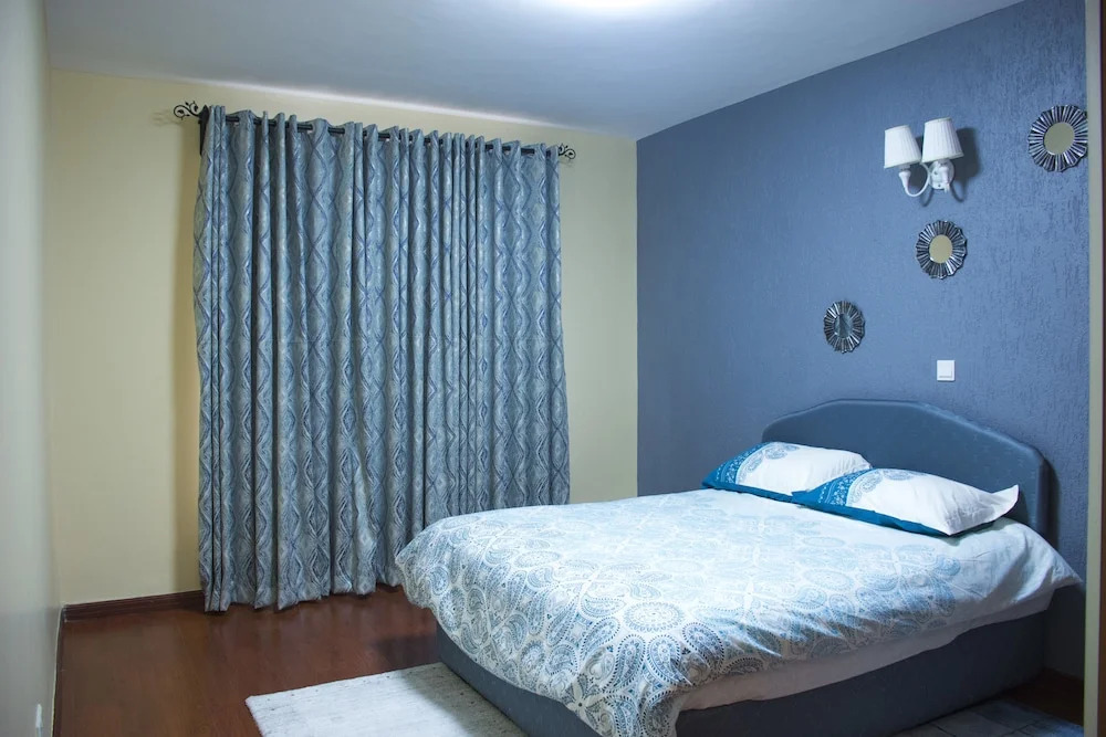 Exquisite Serviced Apartment