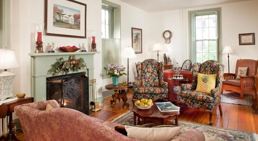 Thomas Shepherd Inn