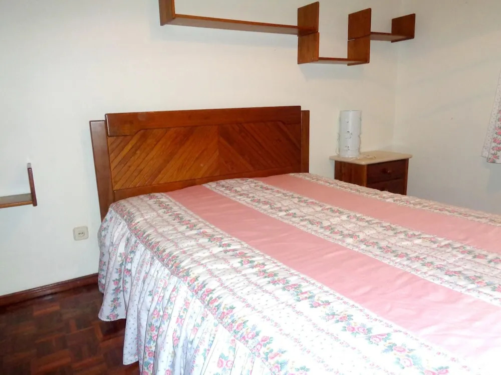 Apartment With 3 Bedrooms in Peniche, With Wonderful sea View, Furnish
