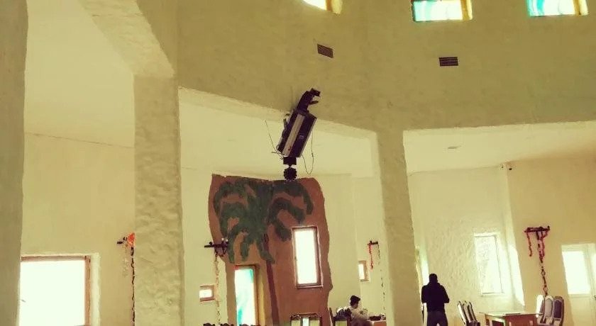 Ruma Zeytun Hotel
