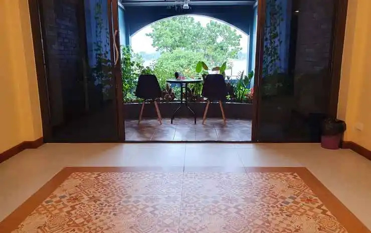 The S Villas Hotel
