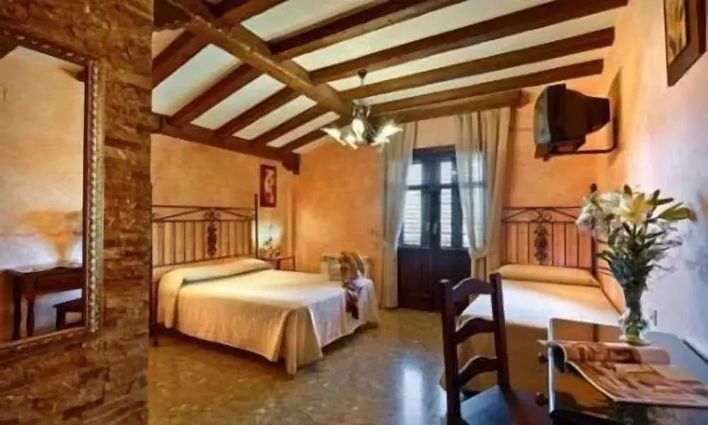 Hostal Ruta de Lorca
