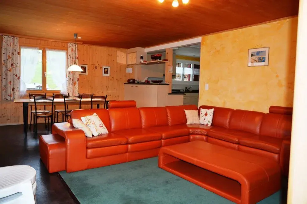 Apartment Obem Doregade 3.5 by GriwaRent