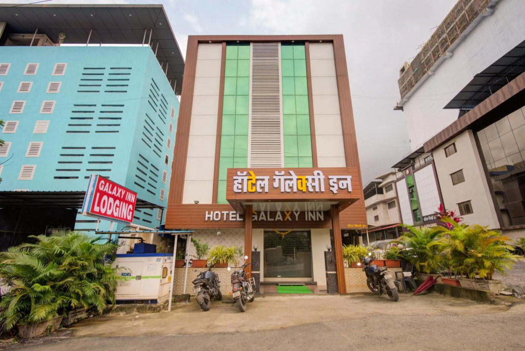 Hotel Galaxy Inn